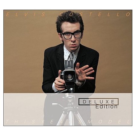 CD - Elvis Costello – This Year's Model ( Deluxe Edition )