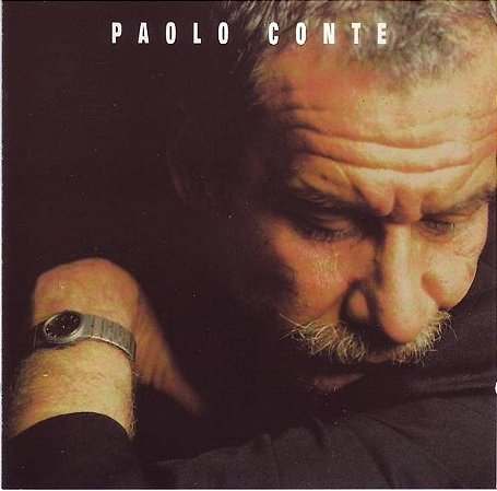 CD - Paolo Conte – The Collection ( Importado EU )