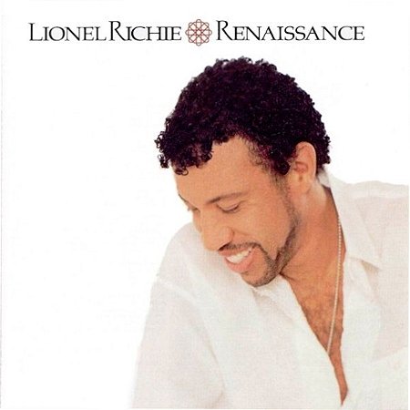 CD Lionel Richie – Renaissance