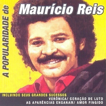 CD Maurício Reis – A Popularidade De Maurício Reis