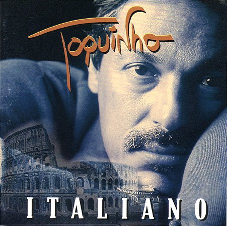 CD Toquinho – Italiano