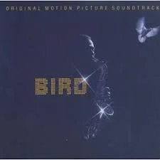 CD  Bird - Charlie Parker (Original Motion Picture Soundtrack)