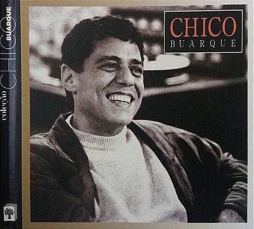 CD Chico Buarque – Chico Buarque ( DIGIPACK )