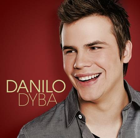 CD Danilo Dyba – Danilo Dyba