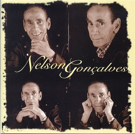 CD Nelson Gonçalves – Ainda É Cedo
