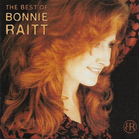 CD Bonnie Raitt – The Best Of Bonnie Raitt On Capitol 1989-2003