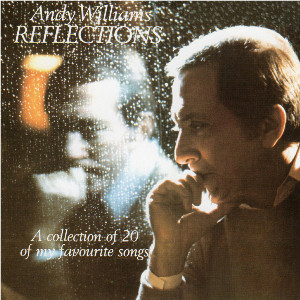 CD Andy Williams – Reflections
