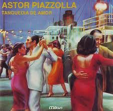 CD Astor Piazzolla – Tanguedia De Amor