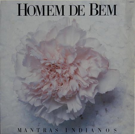 CD Homem De Bem – Mantras Indianos