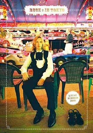 DVD Beck – In Tokyo