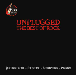 CD Unplugged The Best Of Rock ( Vários Artistas )