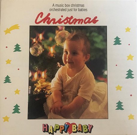 CD Felix Pando, Samy Napleraj, Tato Gómez – Christmas For Babies