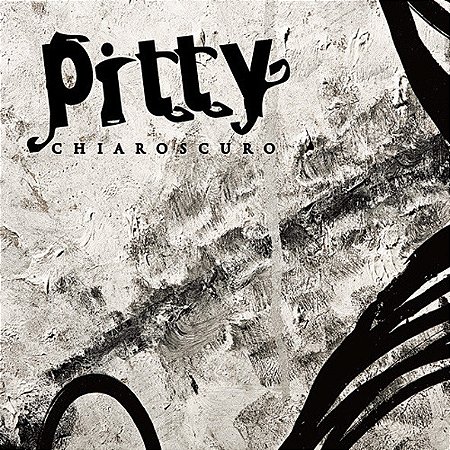 LP Pitty – Chiaroscuro ( NOVO - LACRADO ) - POLYSOM