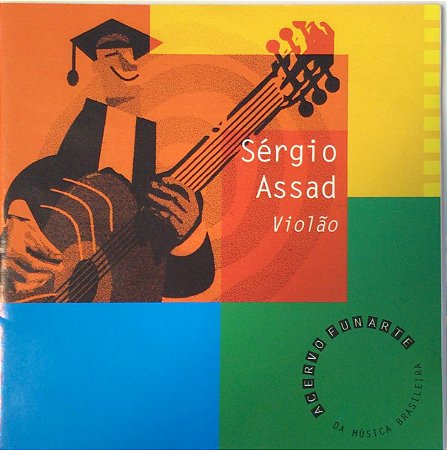 CD Sérgio Assad- violão (16)