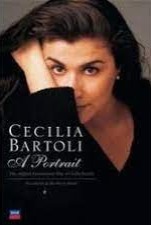 DVD Cecilia Bartoli – In concert at The Savoy Hotel (lacrado)