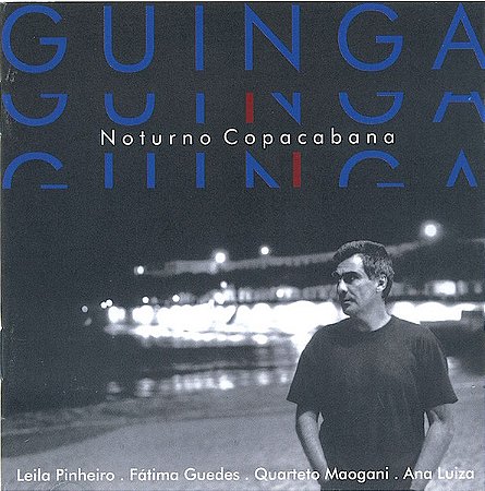 CD Guinga – Noturno Copacabana