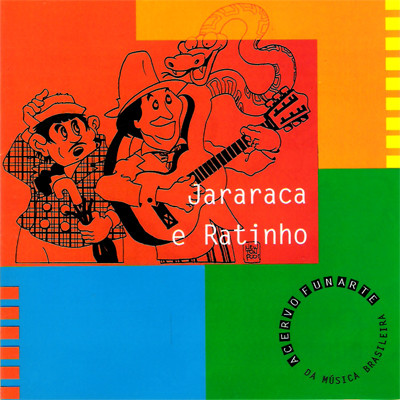 CD Jararaca E Ratinho – Jararaca E Ratinho (26)