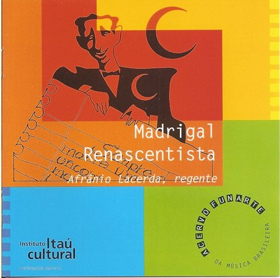 CD Madrigal Renascentista -Afrânio Lacerda (37)