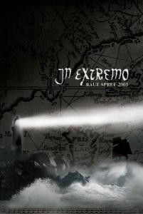 DVD In Extremo – Raue Spree 2005