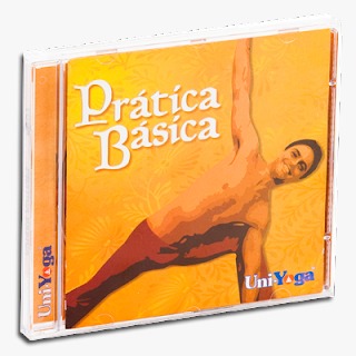 CD Prática Básica - Uni Yoga