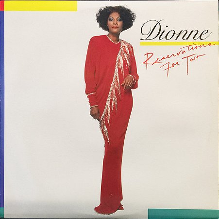 Lp Dionne – Reservations For Two