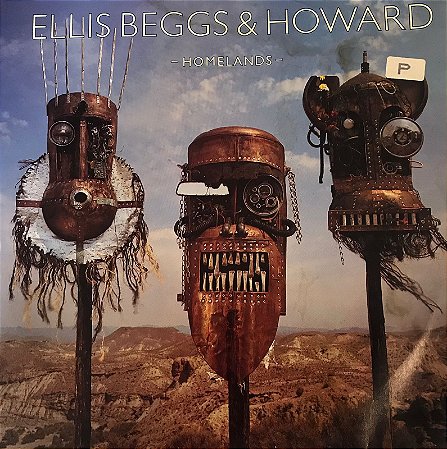 LP Ellis Beggs & Howard  – Homelands