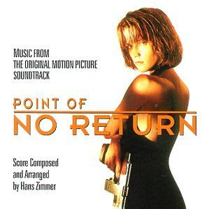 CD Hans Zimmer – Point Of No Return (Original Motion Picture Soundtrack)