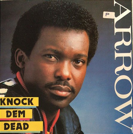 LP Arrow  – Knock Dem Dead