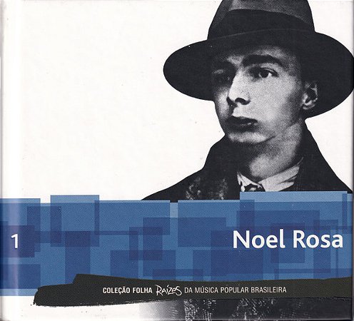 CD Noel Rosa ( Vários Artistas ) ( digipack )