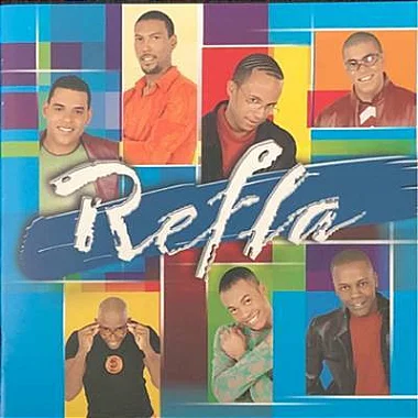 CD REFLA - CAMINHOS