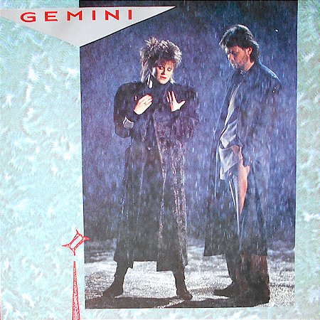 LP- Gemini – Gemini