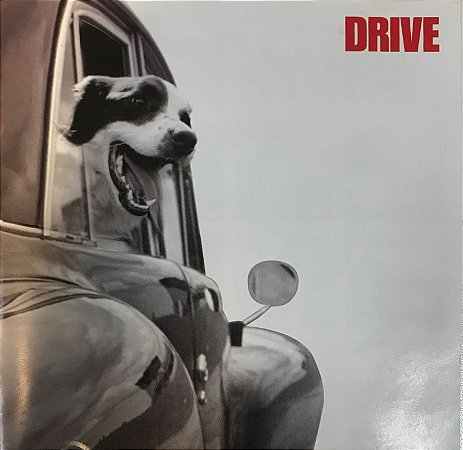 CD - Drive (vários artistas)