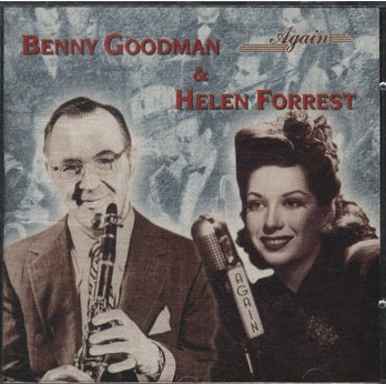 CD - Benny Goodman & Helen Forrest