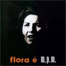 CD - Flora Purim – Flora É M.P.M. ( PROMO ) (Digipack)