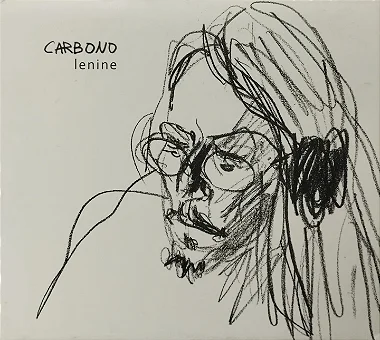 CD - Lenine – Carbono (Digipack)