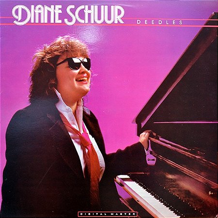 LP Diane Schuur – Deedles