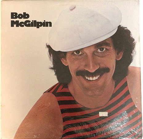 LP - Bob McGilpin (LACRADO)
