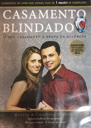 DVD - CASAMENTO BLINDADO