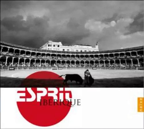 CD - Esprit Ibérique (IMP - AUSTRÁLIA ) ( DIGIPACK)