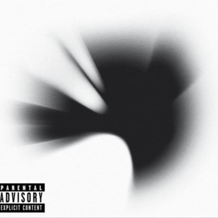 CD - Linkin Park – A Thousand Suns