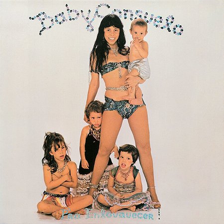 CD - Baby Consuelo – P'ra Enlouquecer