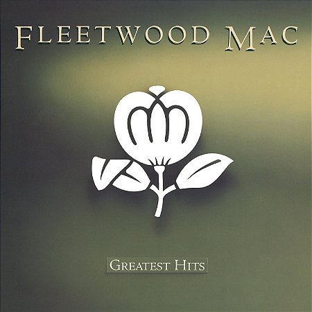 LP - FLEETWOOD MAC - Greatest Hits ( Importado ) ( lacrado )