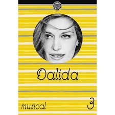 DVD - Dalida 3