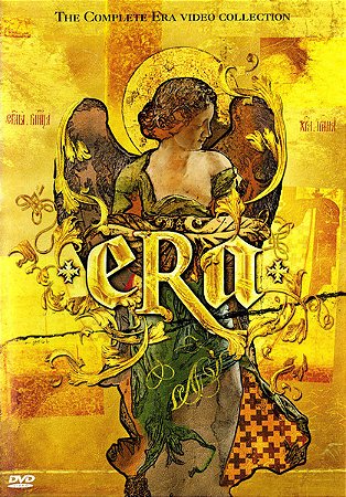 DVD - Era – The Very Best Of Era (The Complete Era Video Collection)