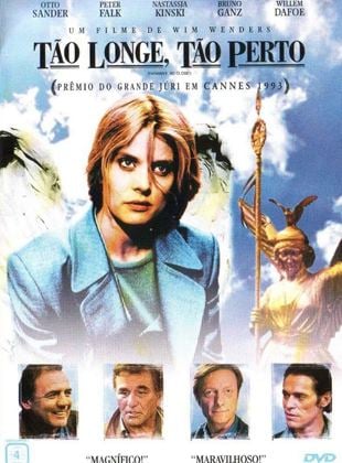 DVD - Tão Longe, Tão Perto
