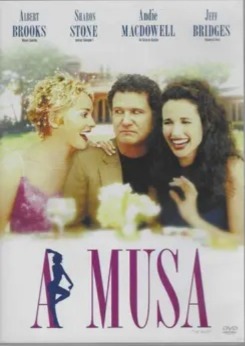 DVD - A Musa