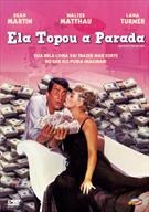 DVD - ELA TOPOU A PARADA
