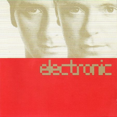 CD - Electronic – Electronic