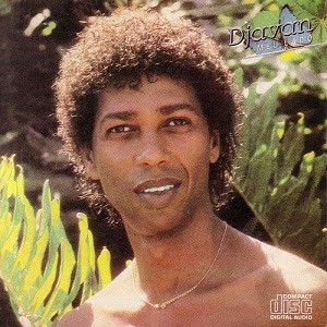 CD - Djavan - Meu Lado ( importado )