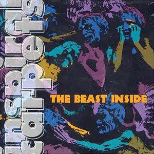 CD - Inspiral Carpets – The Beast Inside ( IMP - USA )